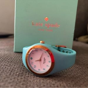 Gently used Kate Spade watch